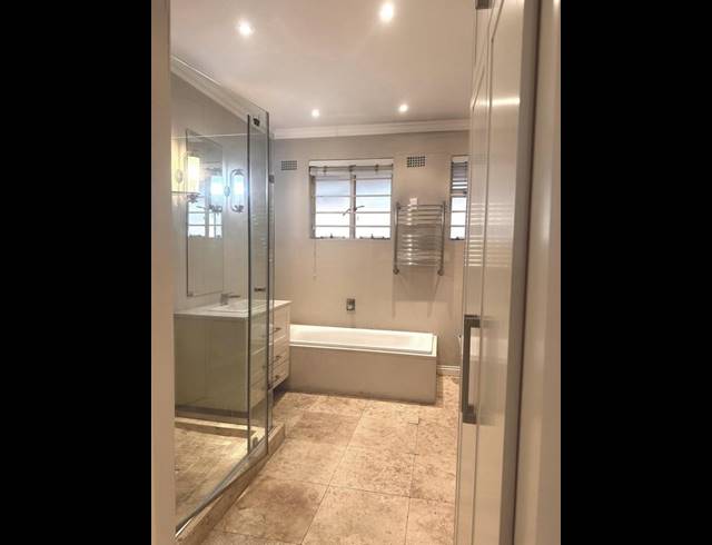 1 BEDROOM PROPERTY TO RENT IN ATHOLL